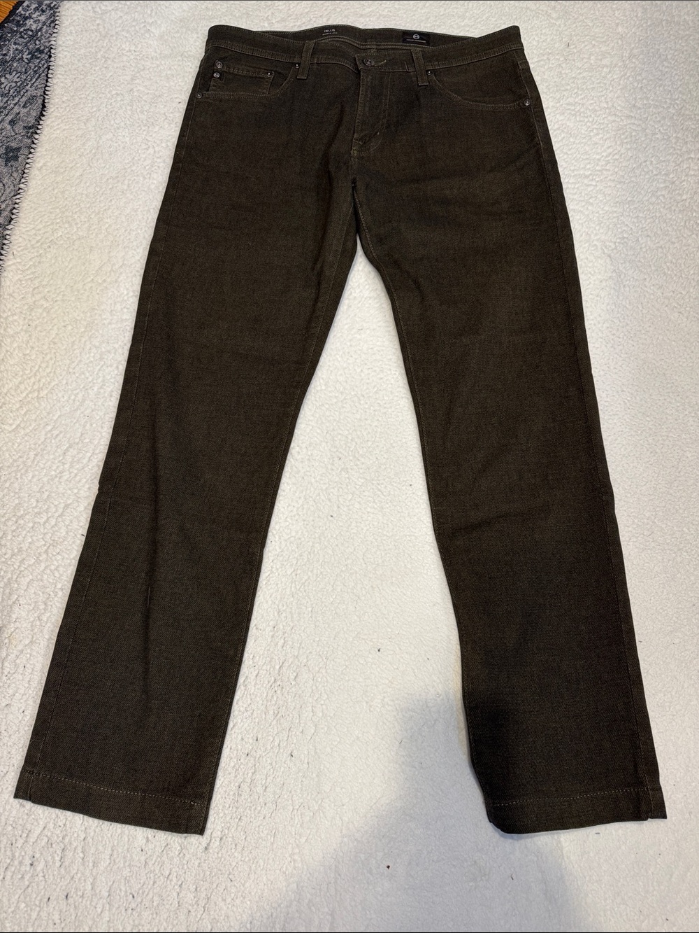 AG Tellis jeans